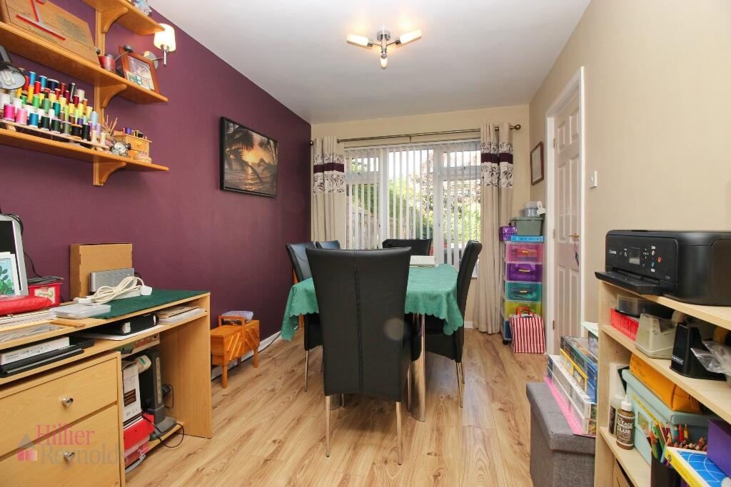 House in Tonbridge - View 4