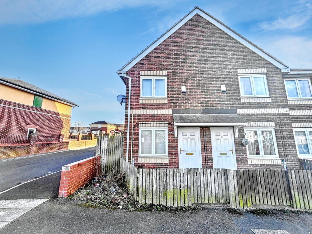 Main image of property: Talbot Street, Norton, Stockton-on-Tees, Durham, TS20 2AY