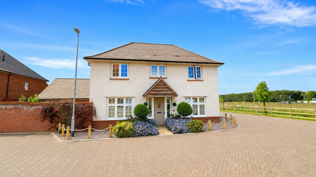 Main image of property: Colt Place, Herne Bay, CT6 5EL