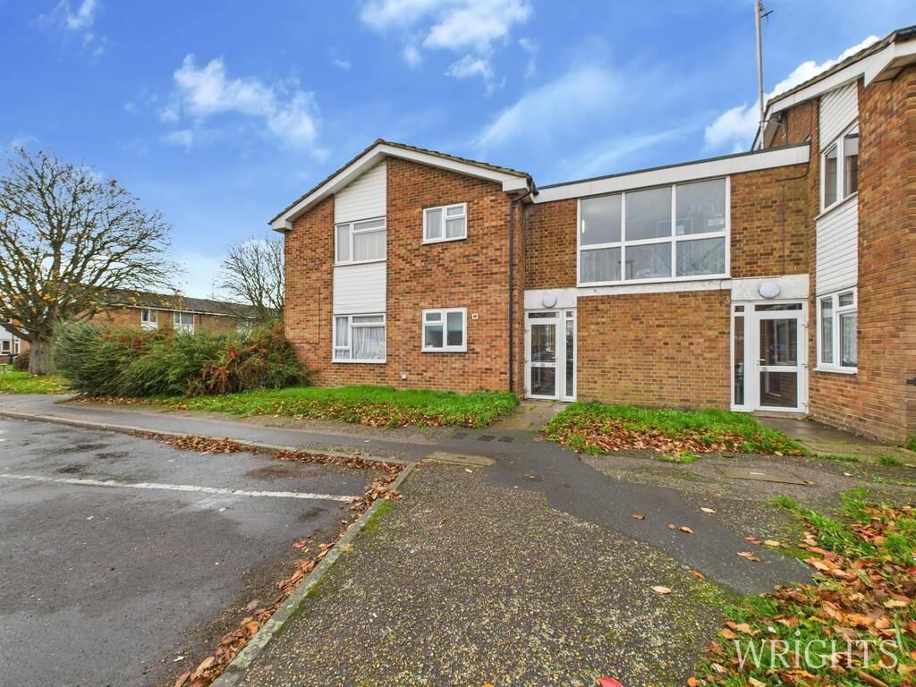 Main image of property: Dehavilland Close, Hatfield