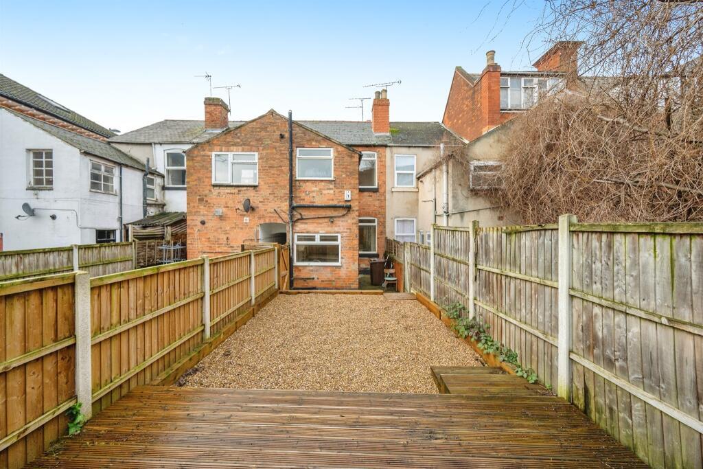 House in Derby - View 2