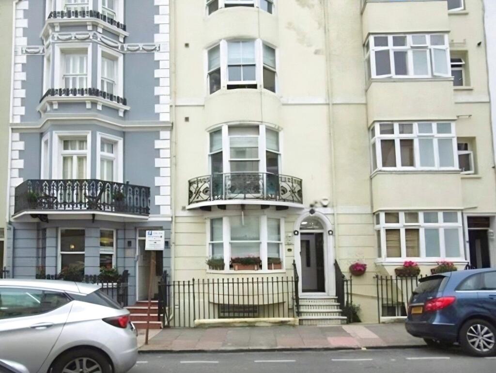 Main image of property: Madeira Place, Brighton, East Sussex