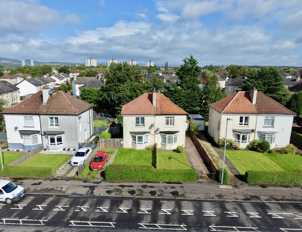 Main image of property: Alderman Road, G13 3UD