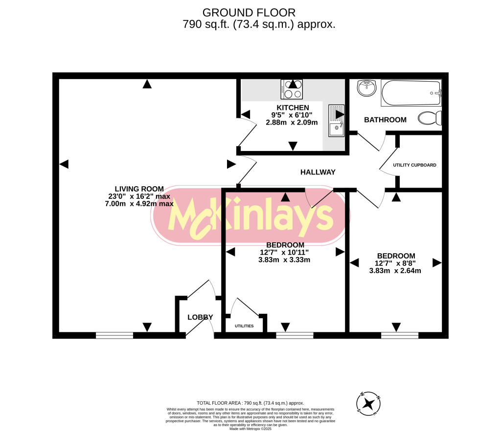 Main image of property: Old Mill Lane, TA18