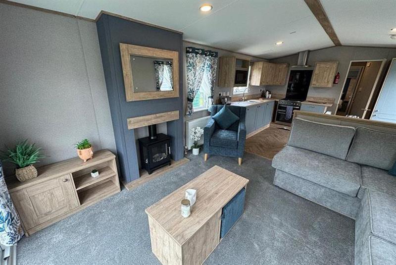 House in Boston, Holland Fen with Brothertoft - View 4