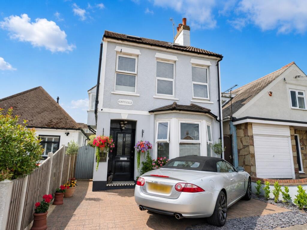 House in Southend-on-Sea