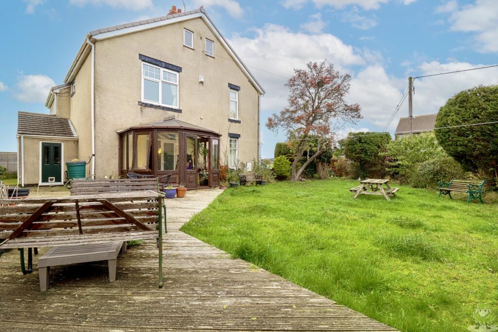 Main image of property: 39 BURDON ROAD, CLEADON, SUNDERLAND