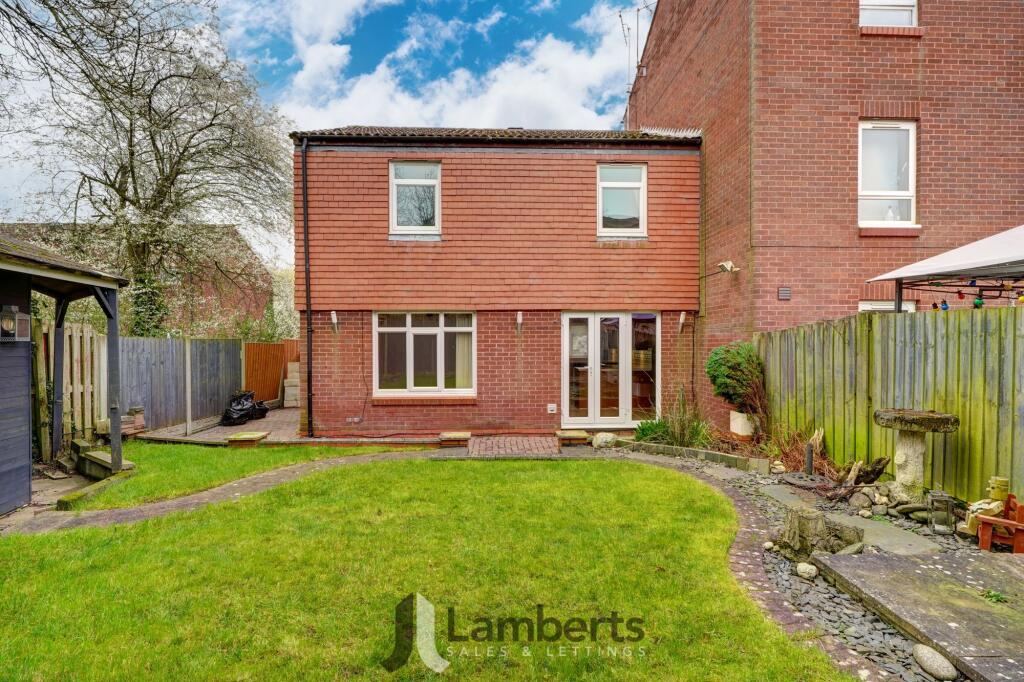 Additional image 15 of Sandhurst Close, Church Hill North, B98
