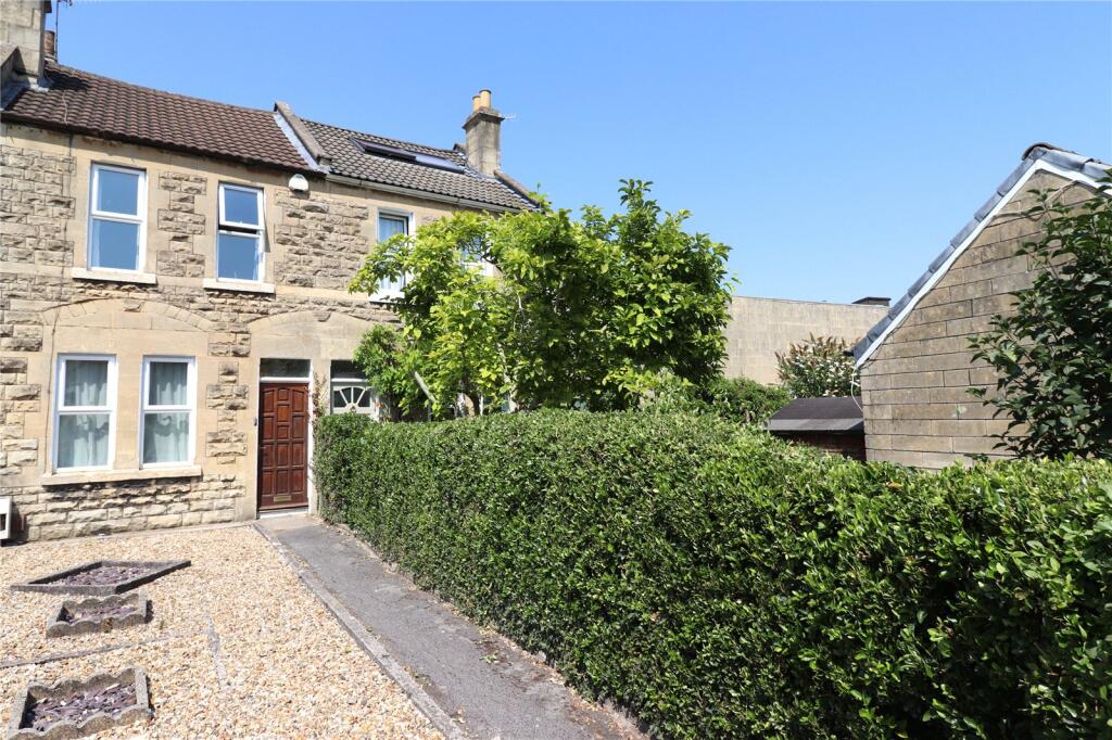 Main image of property: St Kildas Road, Oldfield Park, Bath, BA2