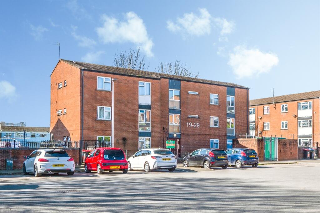 Main image of property: Anderson Place, Adamsdown, Cardiff