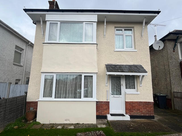 Main image of property: Heather Road, Bournemouth, Dorset