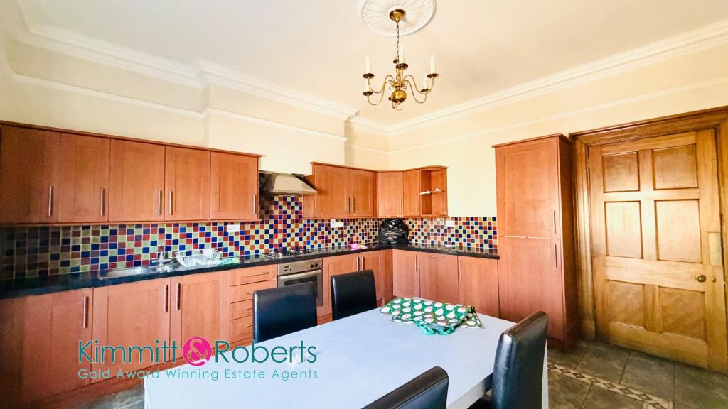 Apartment in Sunderland - View 5