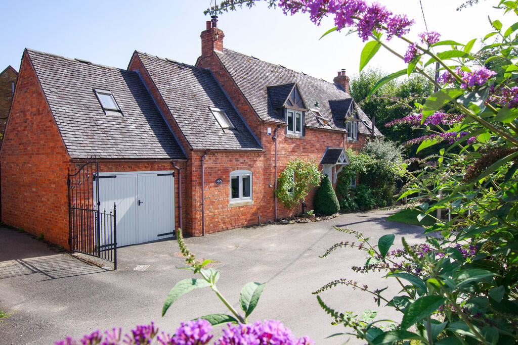 Main image of property: Lady Gate, Diseworth