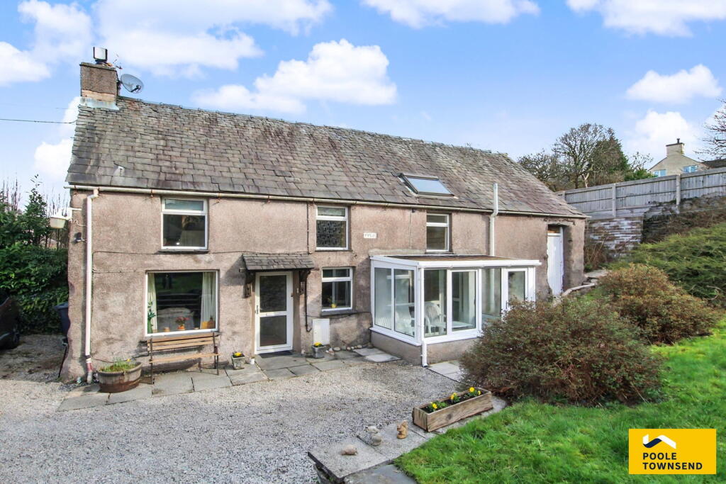 Main image of property: Grizebeck, Kirkby in Furness