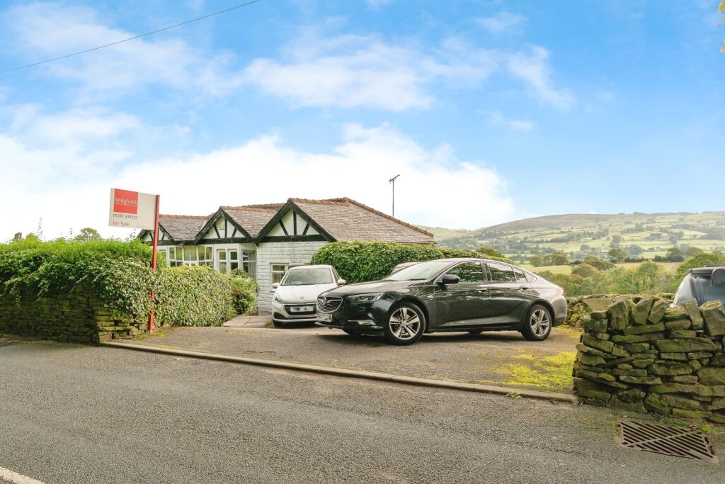 Additional image 18 of High Lane, Salterforth, Barnoldswick, Lancashire, BB18