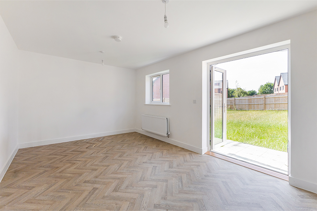House in Brighton - View 2