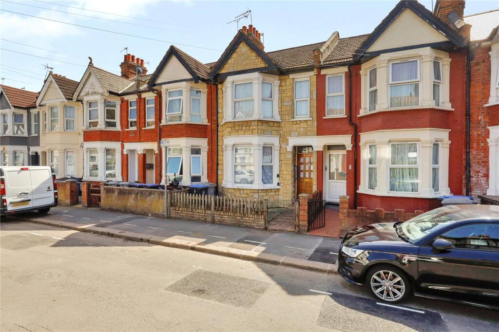 Main image of property: Oldfield Road, London, NW10
