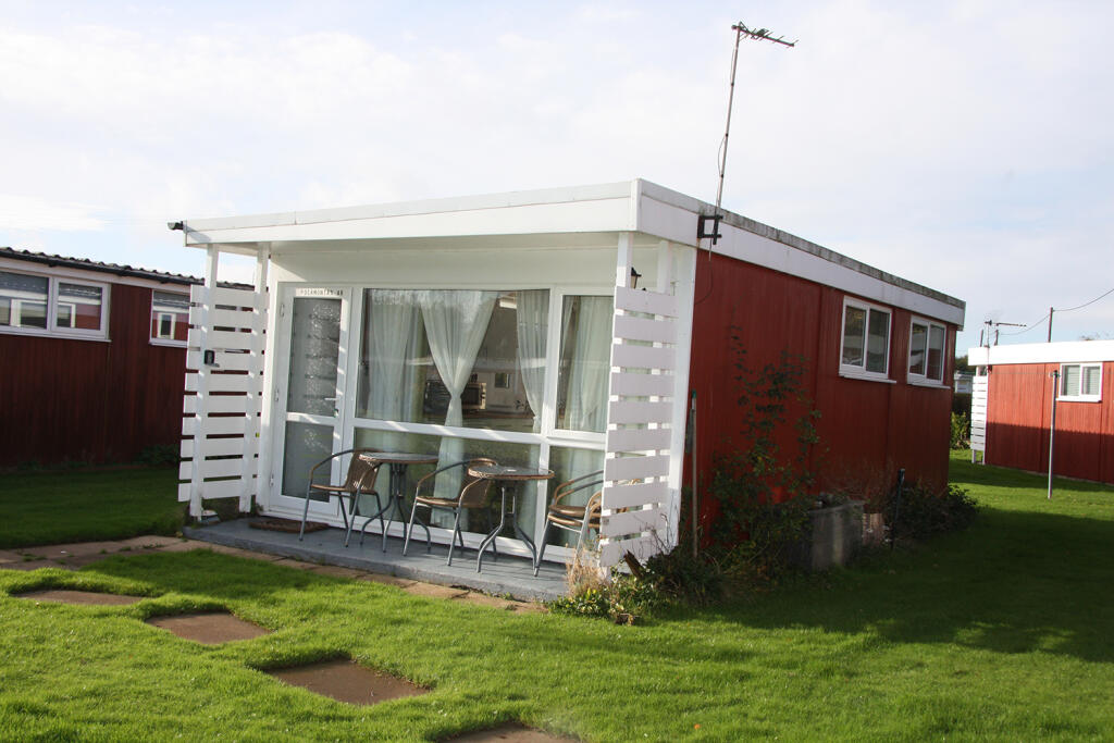 Main image of property: Cedar Springs Holiday Park, Bankside, Heacham, Norfolk
