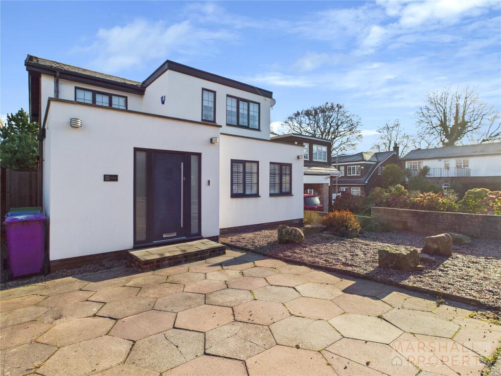 Main image of property: Mount Park, Woolton, Liverpool, L25