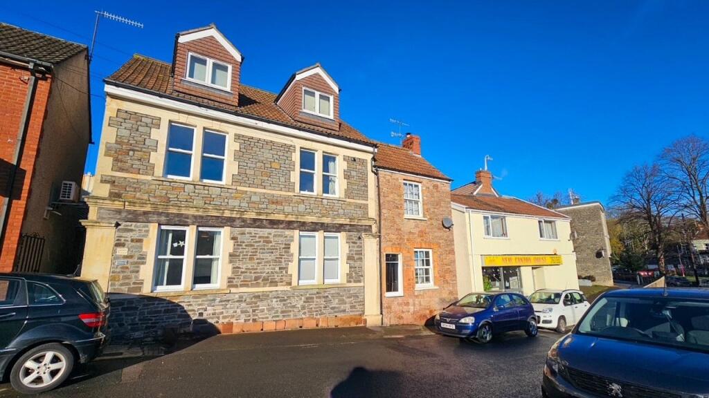 Main image of property: Pill Street, Pill, Bristol, Somerset, BS20
