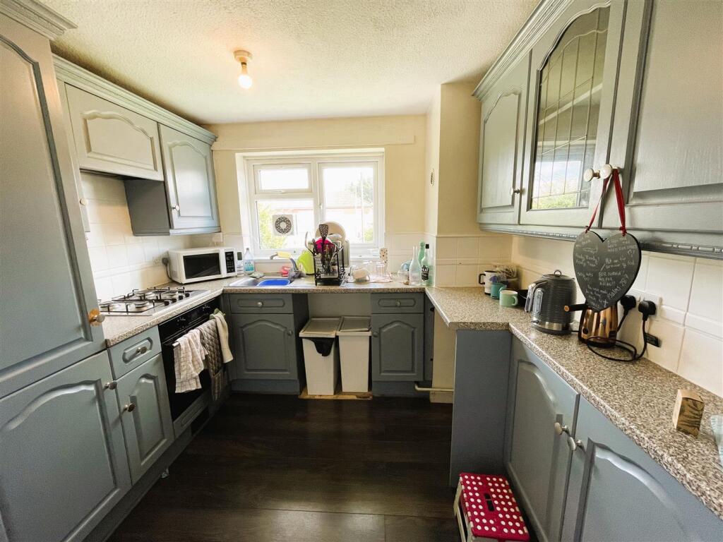 Apartment in Southampton, Wimpson - View 4