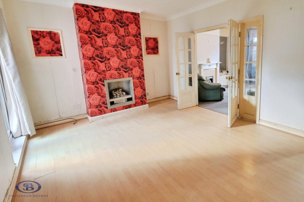 House in Crewe - More