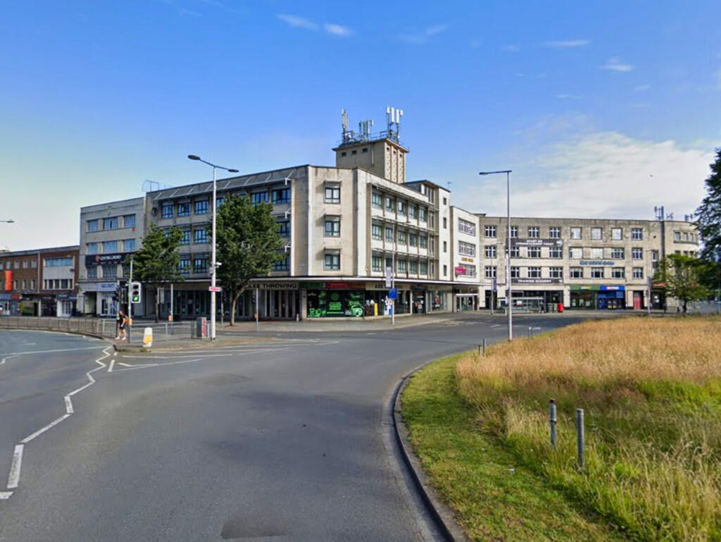 Main image of property: Derrys Cross, City Centre