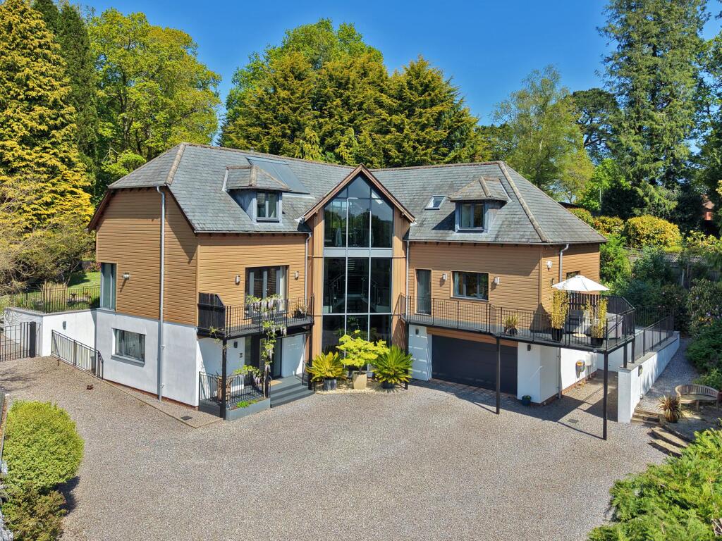Main image of property: West Hill Road, West Hill, Ottery St. Mary, Devon EX11