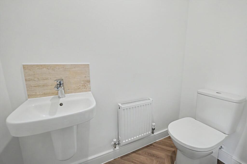 House in Warwick, Westwood Park, Burton Green - View 5
