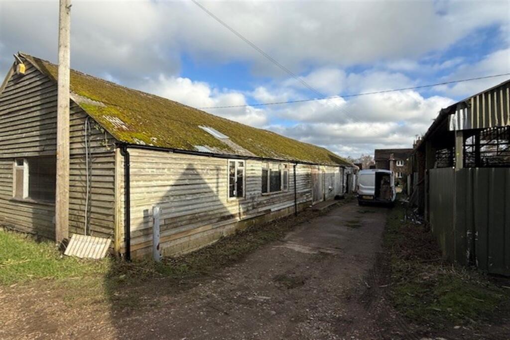 Main image of property: Blackstone, Henfield, West Sussex, BN5