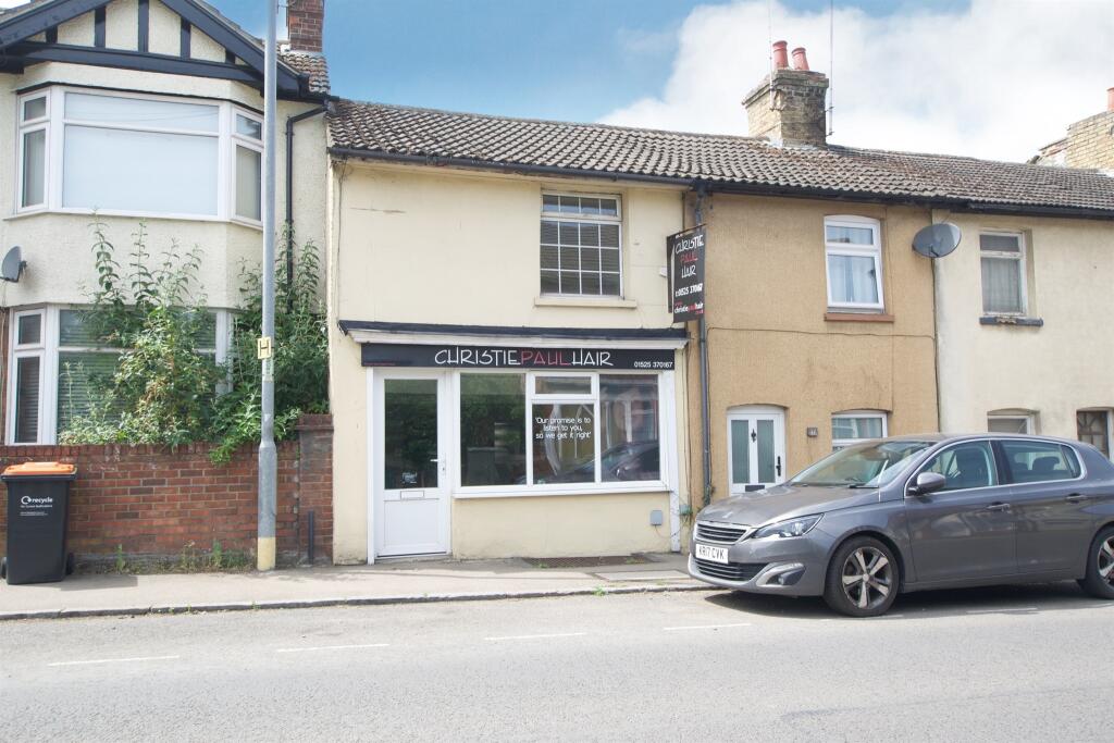 Main image of property: Church Street, Leighton Buzzard