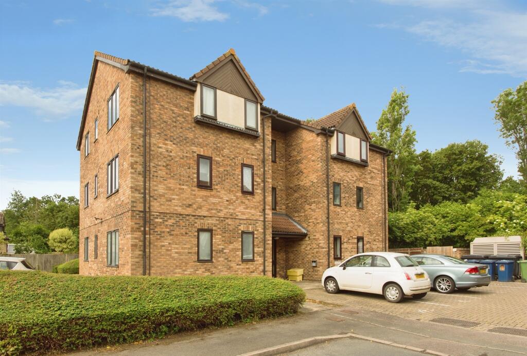 Main image of property: The Sycamores, Milton, Cambridge