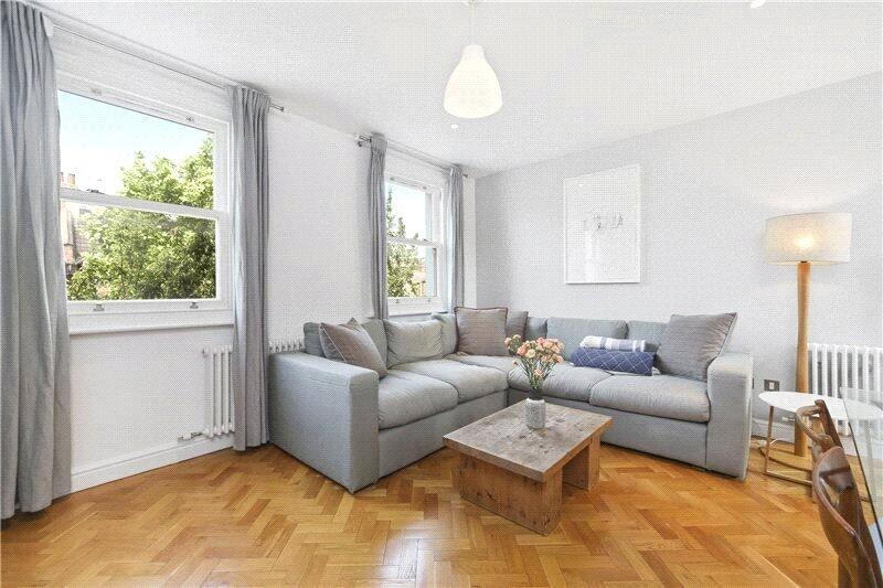 Apartment in London, Shepherd's Bush - View 4