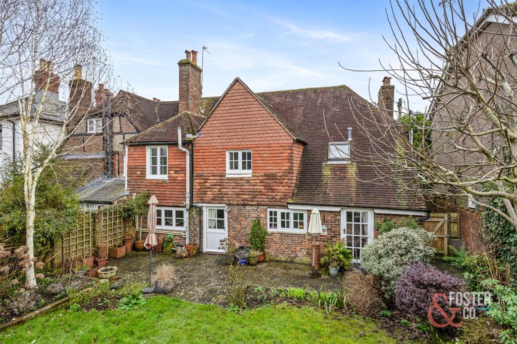 London Road, Henfield photo 4