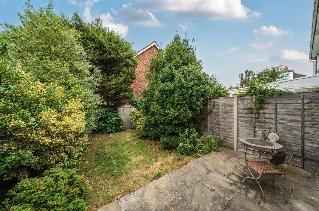 House in London, Burnt Ash, Chinbrook - View 5