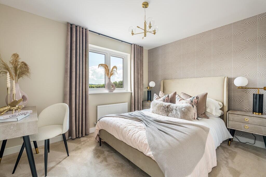 Main image of property: Banbury Road, Upper Lighthorne, Warwickshire, CV33 8AE