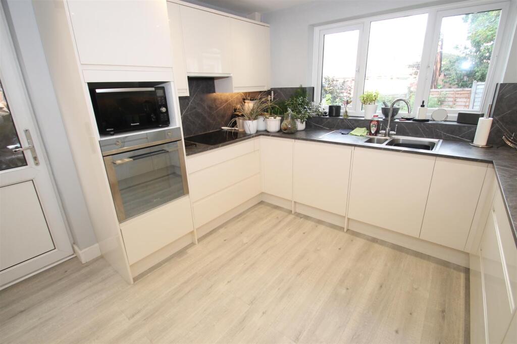 House in Birmingham - View 3