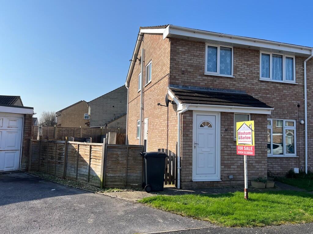 Main image of property: Austen Drive