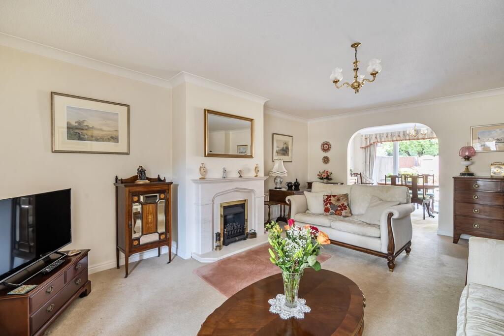 House in Lymington - View 2