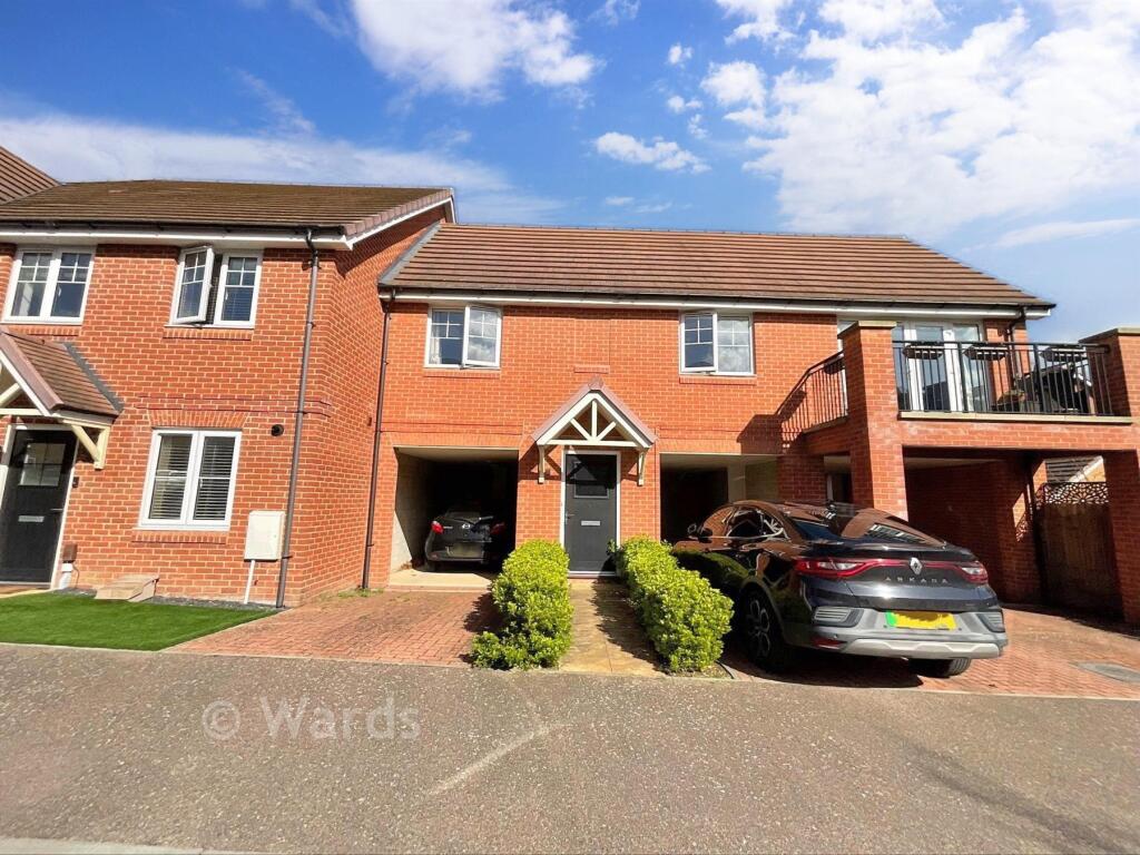 Main image of property: Templars Drive, Strood, Kent