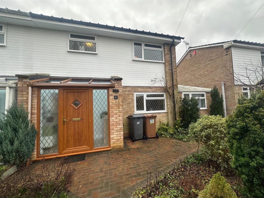 Main image of property: North Acre, Longparish, Andover