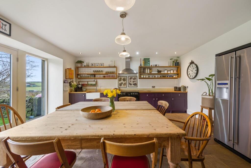 Additional image 30 of Moss Bar Farm, Cowling, Keighley