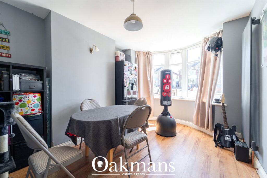 House in Birmingham, West Midlands - View 2