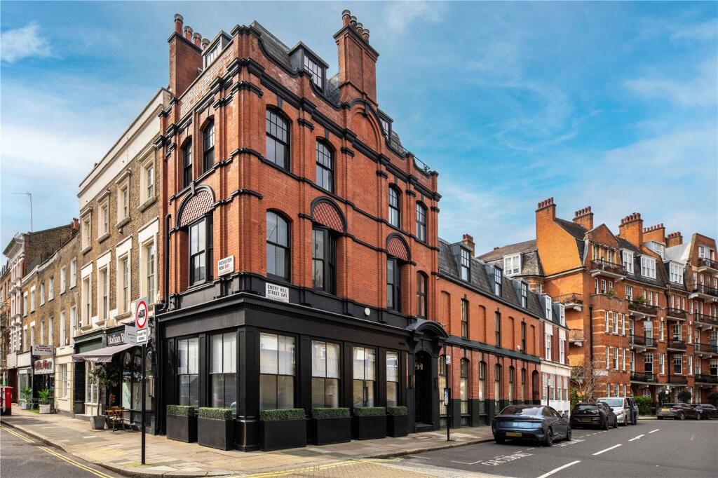 Main image of property: Rochester Row, London, SW1P