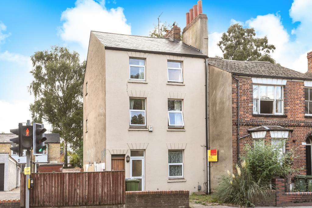 Main image of property: Abingdon Road, HMO Ready 4 Sharers, OX1
