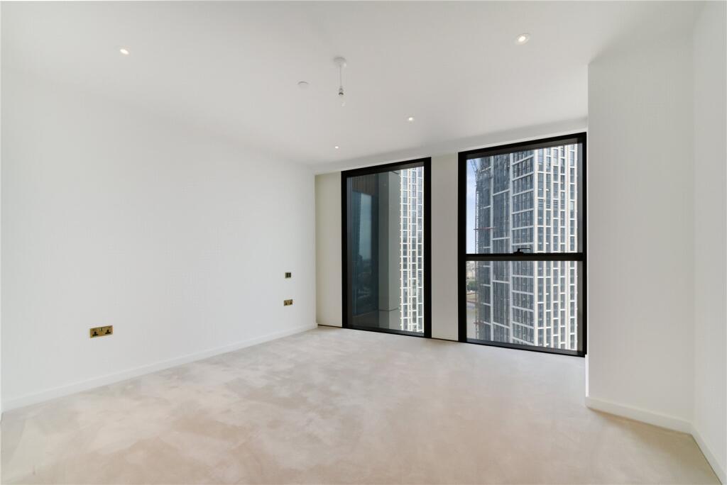 3 bedroom apartment for rent