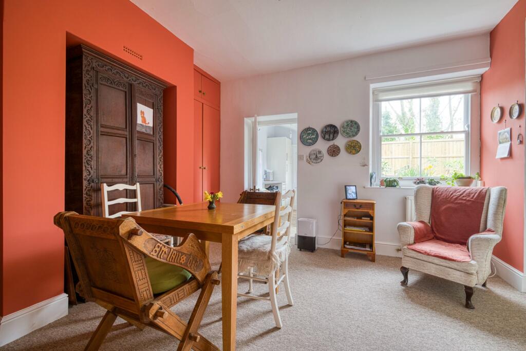 Additional image 9 of Townhouse, Southover, central Wells