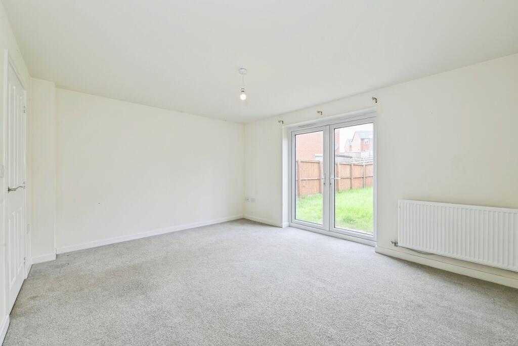 House in Nottingham - View 3