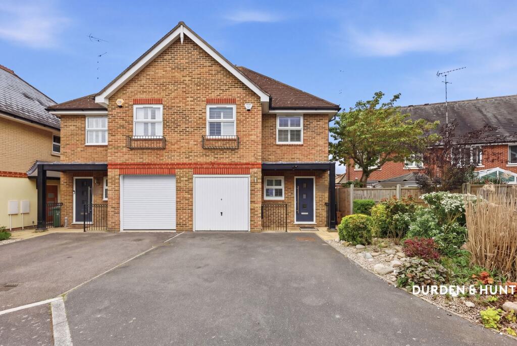 Main image of property: The Chase, Loughton, IG10
