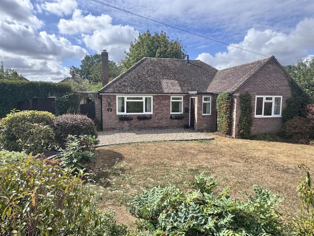Main image of property: Cary Close, Newbury